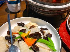 -食锦记·福建私房菜(浦西万达店)