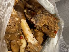 -阿叶羊杂碎(前进街店)