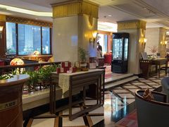 -国际饭店·原点咖啡吧ORIGIN CAFE&BAR