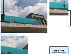 -深圳大梅沙京基洲际度假酒店