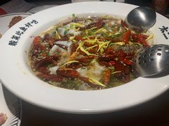 -太二酸菜鱼(天鹅湖万达店)