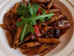 -良木缘咖啡西餐(太古里店)