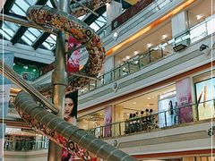 -巴黎春天(浦建店)