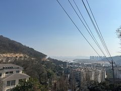 -青龙山公园