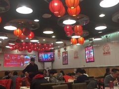 大堂-嘉陵楼馋嘴城(簋街总店)