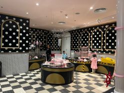 -MELAND CLUB亲子乐园·派对·餐厅(北京芳圆里ID MALL店)