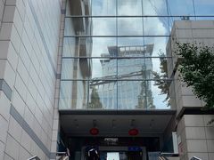 -浙江工业大学（朝晖校区）-游泳馆