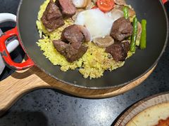 -西堤牛排(北京国瑞店)