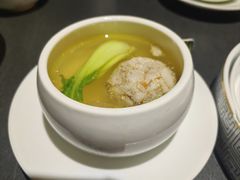 -湖里春风·淮扬菜(丽泽天街店)