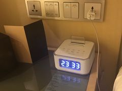 -常熟理文铂尔曼酒店