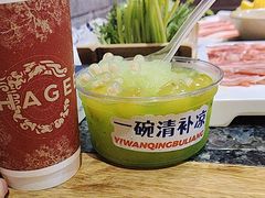 -蜀大侠火锅(森兰花园城店)