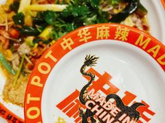 -文立新麻辣烫(合生汇21街区店)