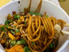 -郭记老汉口热干面