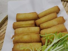 大良炸牛奶-有腥气私房菜·寻味顺德