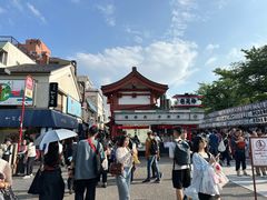 -浅草寺