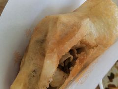 -家阳赵师傅油饼包烧麦(粮道街店)