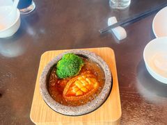 -佘山世茂艾美·御珍轩中餐厅