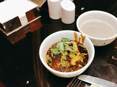 -万达瑞华酒店美食汇自助餐厅(楚河汉街店)