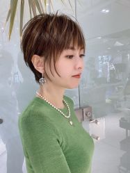 -MY HAIR ARDOR