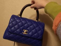 -Chanel(德基广场店)