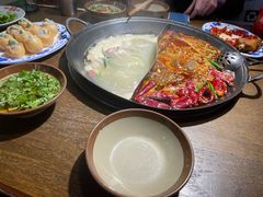 -萍姐火锅·公路夜市(打浦桥日月光店)