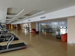 -石家庄万象天成假日酒店