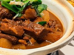 -壹只菜·崇明本地特色菜(崇明南门店)