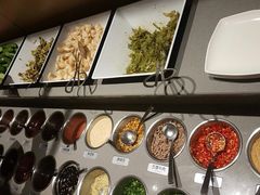 -海底捞火锅(名门店)