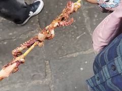-磁器口古镇