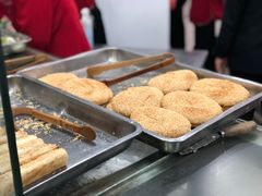 咸麻糕-常州糕团店(北大街新世纪商城店)