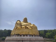 -千佛山风景名胜区