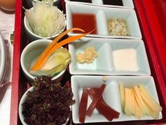 -聆桂烤鸭·金奖烤鸭(静联广场店)