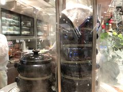 汽锅鸡-云海肴·汽锅鸡·云南菜(领展购物广场·中关村店)