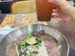 -大叻和越南粉(南浦里店)