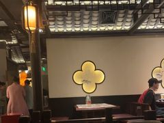 -绿茶餐厅(深圳龙华天虹购物中心店)