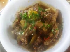 -秀妈厨房(灰汤老店)