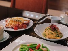 -杭州和达希尔顿逸林酒店·和园中餐厅-杭帮菜名店