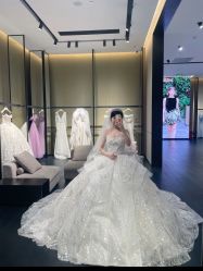 -MuseMarry婚纱(前海嘉里中心店)