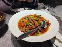 -湘轩·土菜研究院(光大店)