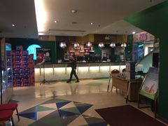 -玉林烤鸭店(定福庄店)