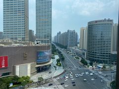 -天津水游城丽筠酒店