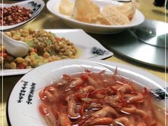 -华铝饭店