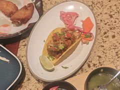 -墨纪Mojí墨西哥餐厅(官舍店)