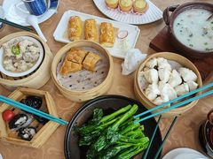 -云山堂广式早茶