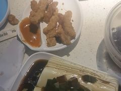 -黄记煌三汁焖锅(顺义华联店)