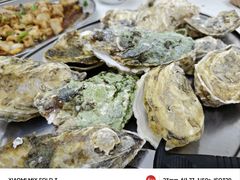 -嘉升大排档(番禺总店)