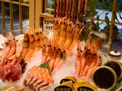 -Minase水濑·日料放题(外滩店)