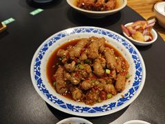 -老淮滨-蚌埠非遗小吃(淮河路店)