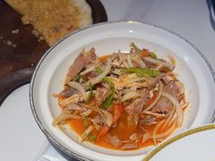 -阿娜尔·新疆菜(宜家荟聚中心店)