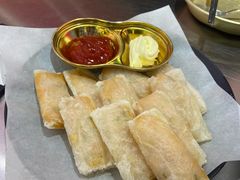 -Meet Sun韩式大排档(五一广场7MALL店)